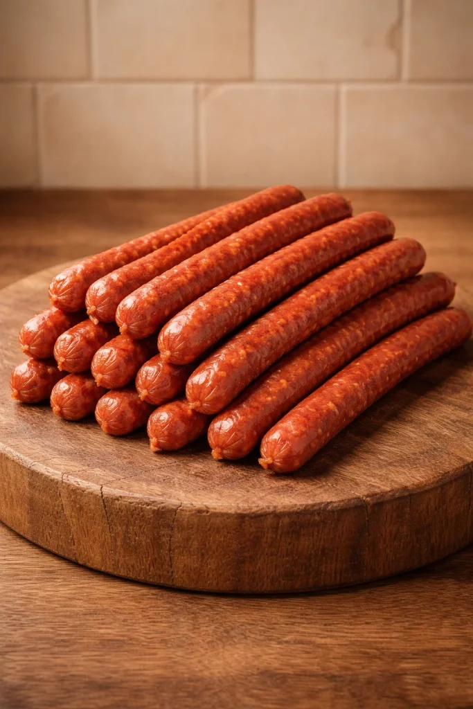 merguez worst