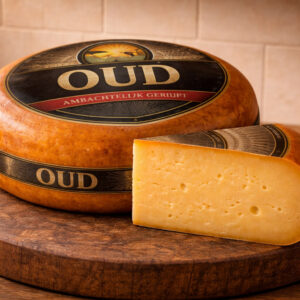 oude kaas