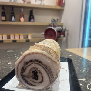 Pancetta