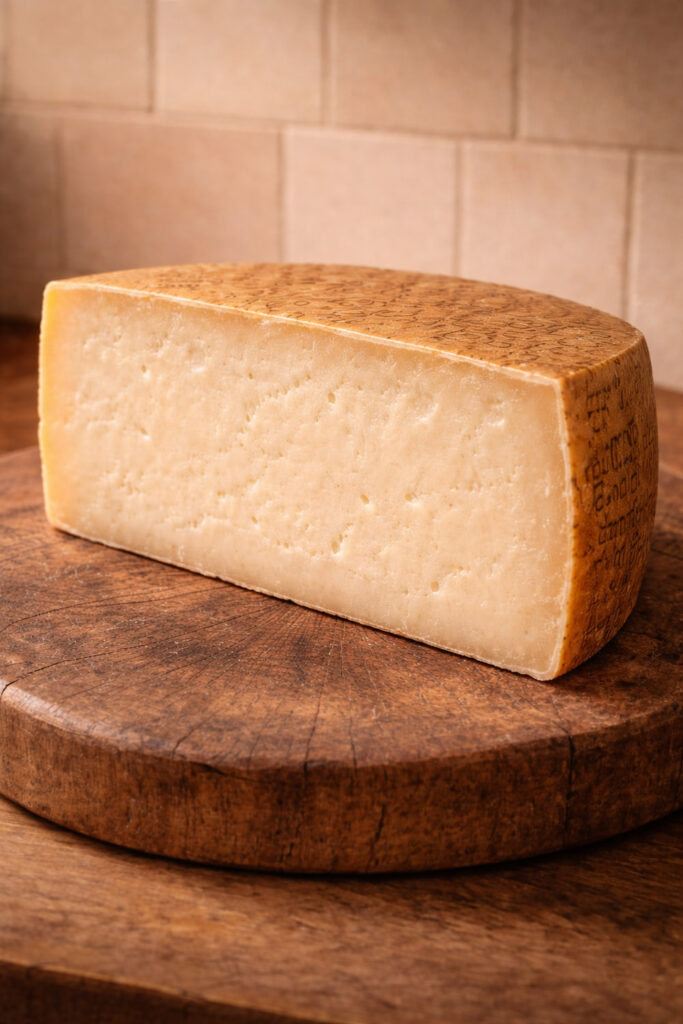 parmezaan