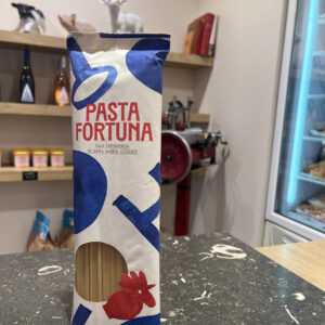 pasta gedroogd klein