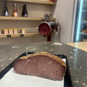 Pastrami