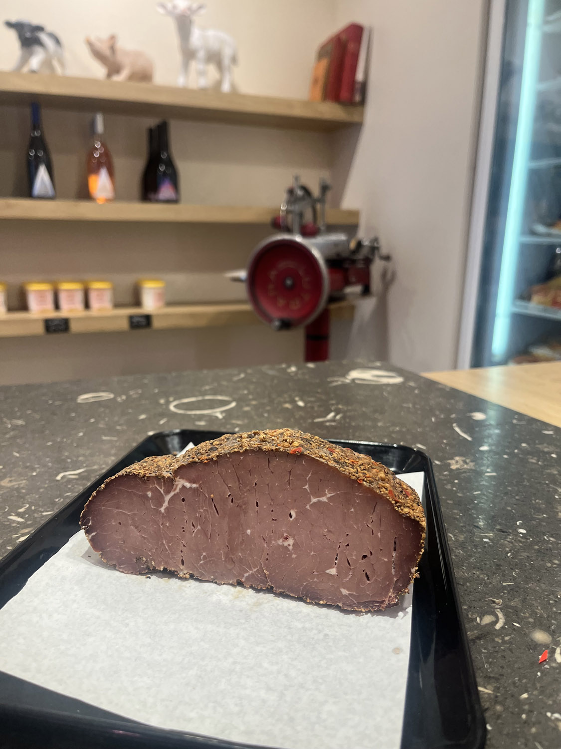 Pastrami - Afbeelding 1
