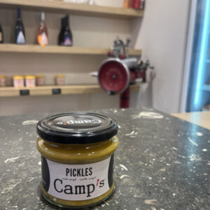 pickels