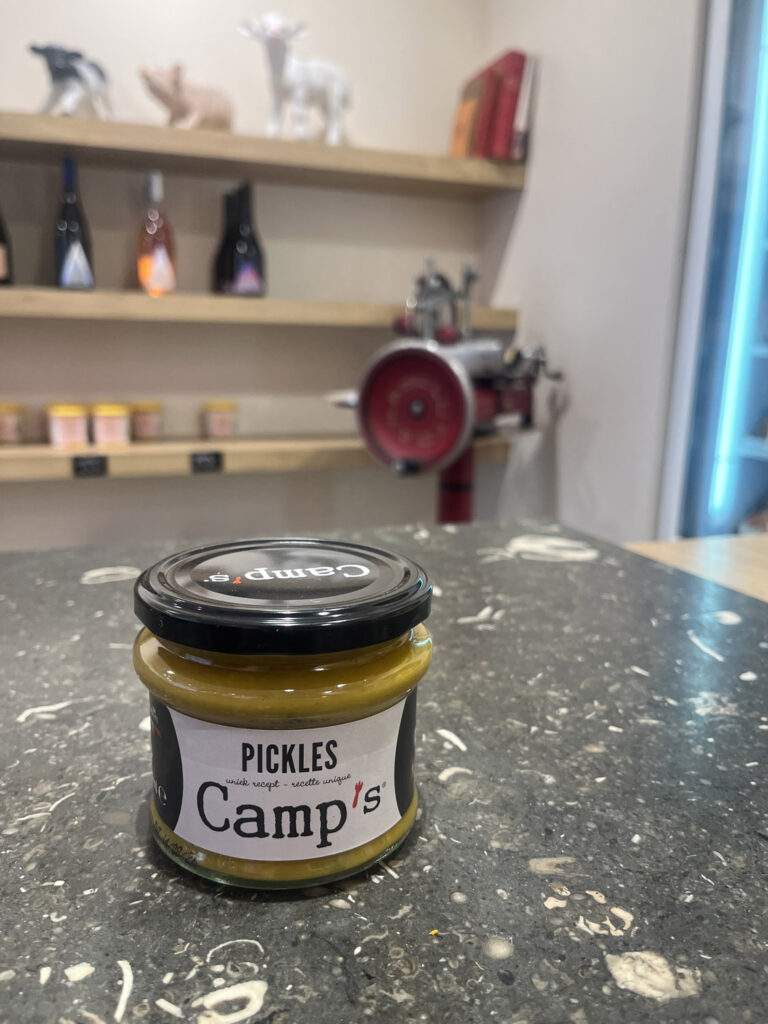 pickels