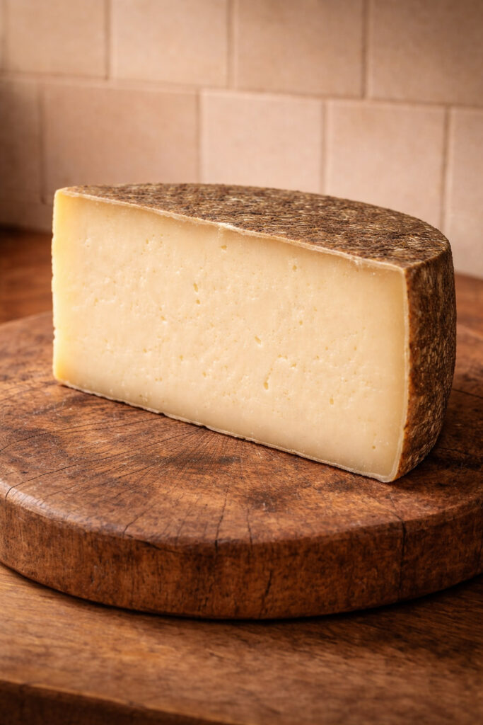 pecorino