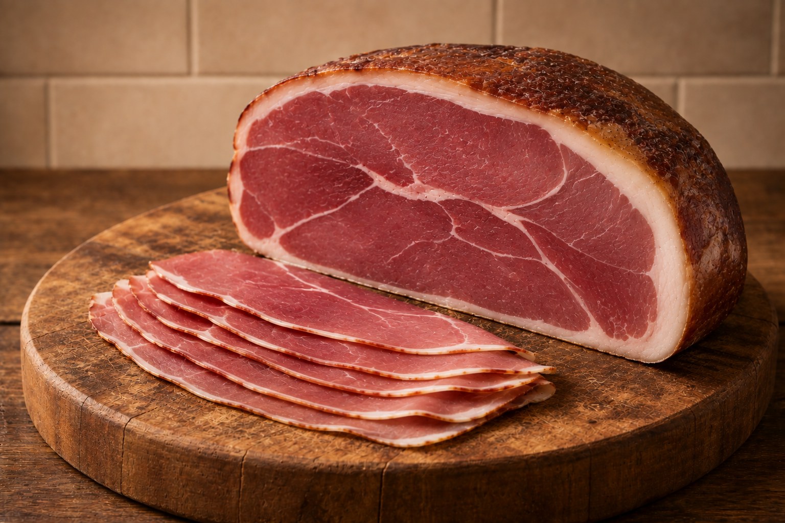 polderham - Afbeelding 1