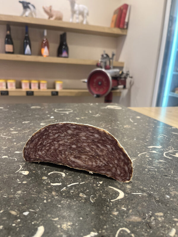 Pur porc