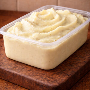 puree