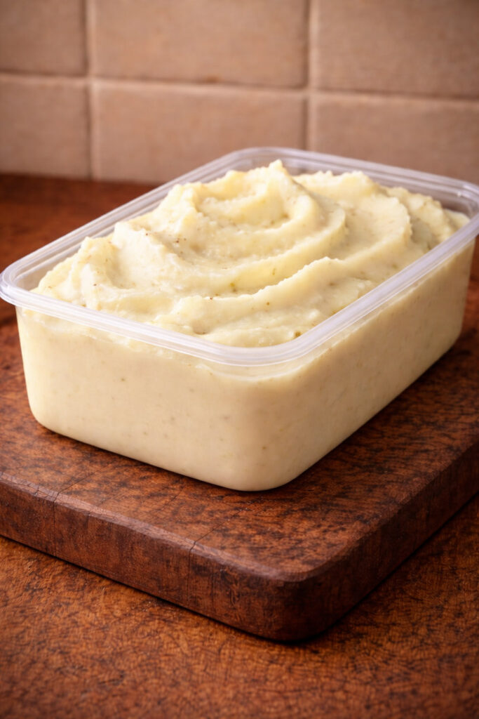 puree
