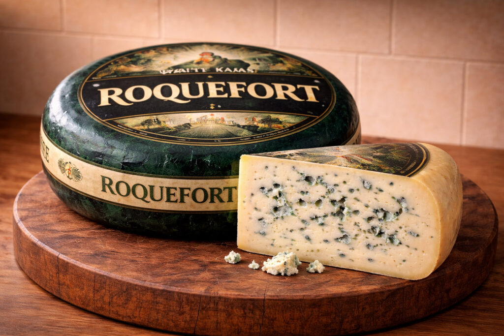 rocquefort