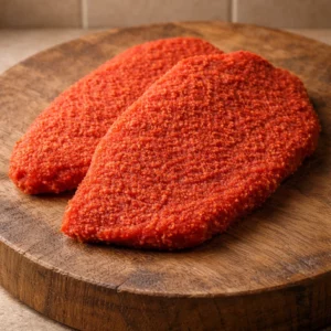 schnitzel