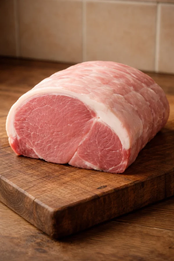 varkensgebraad