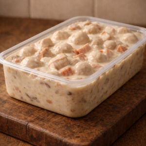 Vol au vent