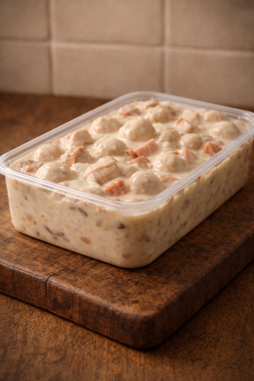 Vol au vent - Afbeelding 1